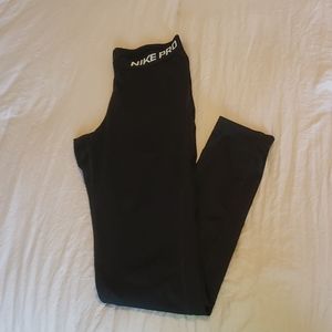 Nike Pro leggings